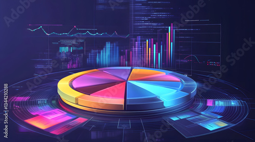 Professional Financial Data Analysis and Statistics Administration for Business Insights