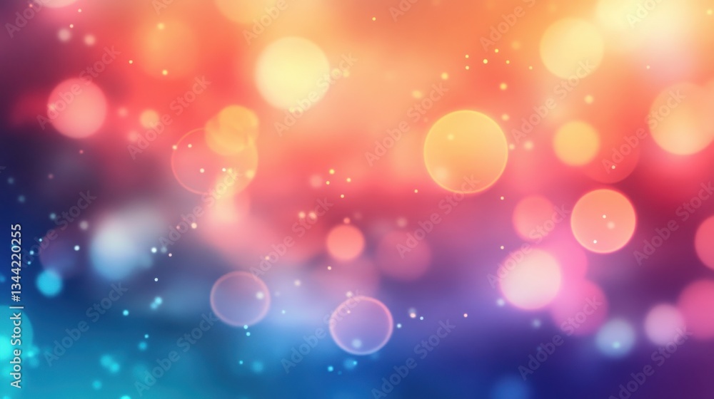 Obraz premium Blur background for web design. illustration