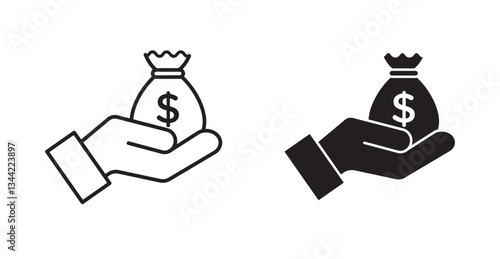 investment icon