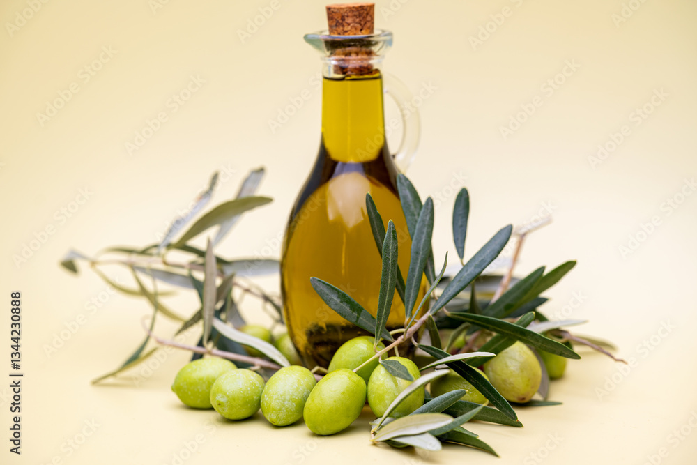 olive oil