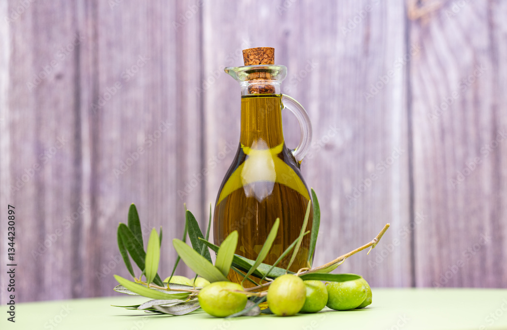 olive oil olive oil