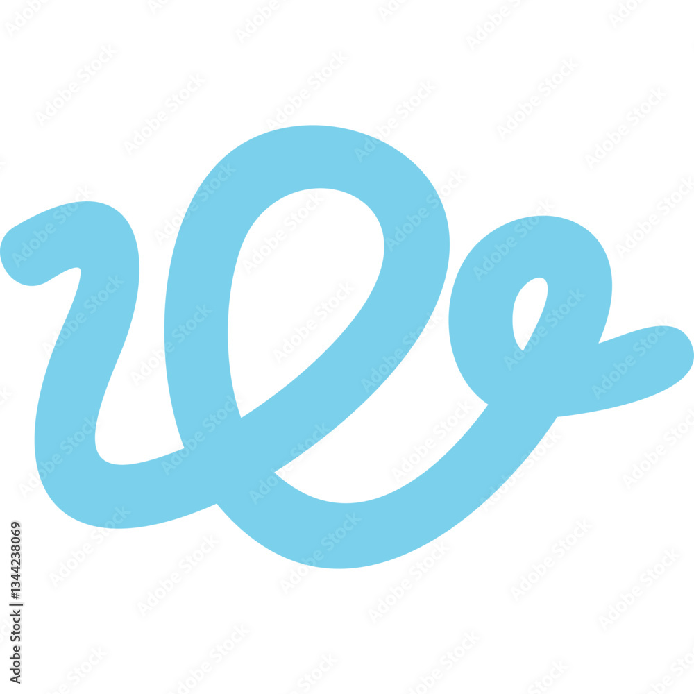 Element Organic Doodles Shape Element Organic Doodles Shape