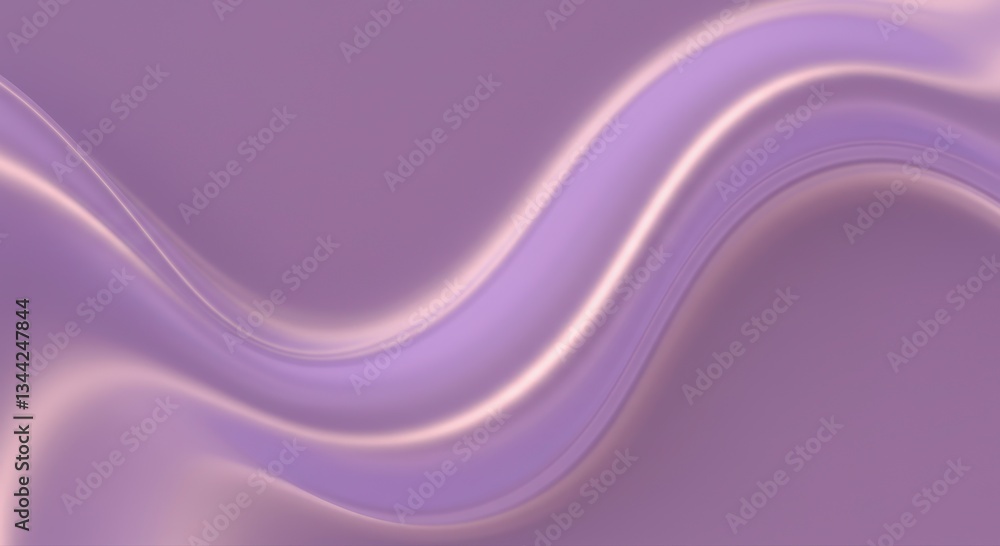 Fluid Fabric: A soft, flowing fabric in a gradient of muted pastel colors, forming gentle curves that evoke a sense of elegance, fluidity, and subtle movement. Fluid Fabric: A soft, flowing fabric in a gradient of muted pastel colors, forming gentle curves that evoke a sense of elegance, fluidity, and subtle movement.