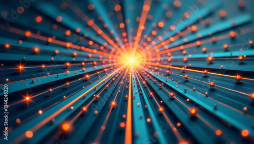 Infinite Scalability