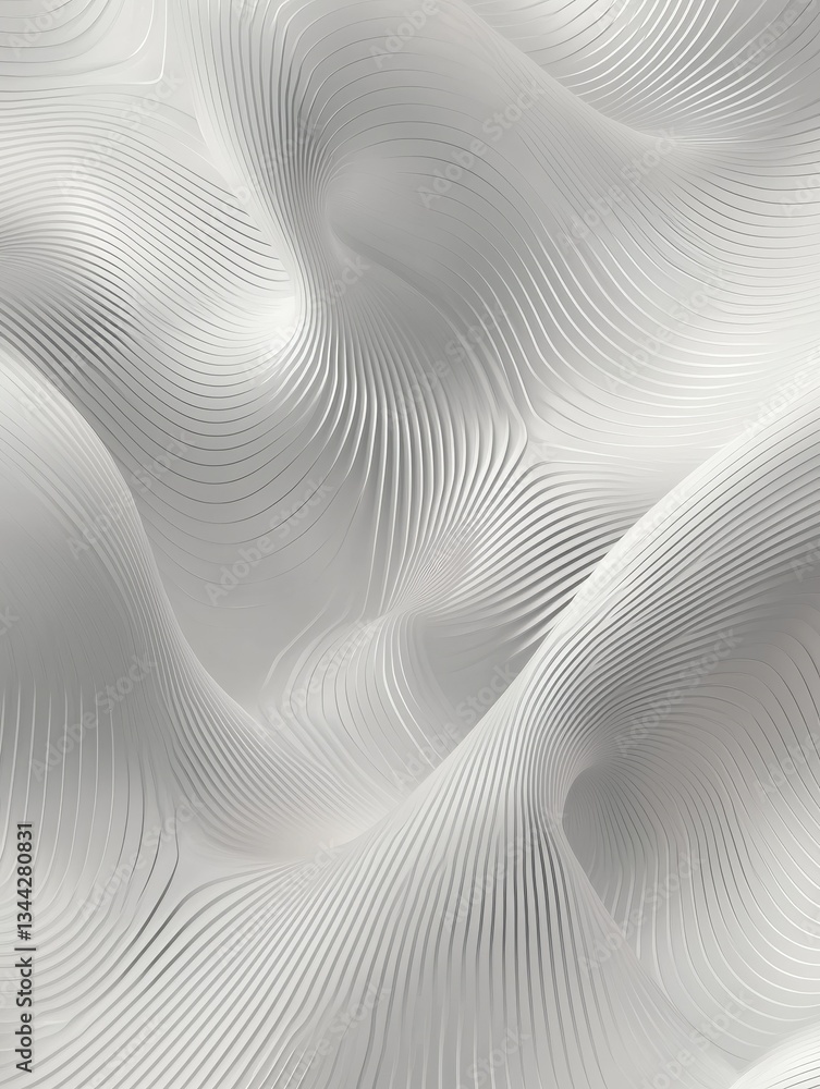 Generative AI a simple, minimalist, and elegant wallpaper design featuring soft, wave-like patterns or subtle geometric textures, professional and modern background, cool simply elegant wallpaaper Generative AI a simple, minimalist, and elegant wallpaper design featuring soft, wave-like patterns or subtle geometric textures, professional and modern background, cool simply elegant wallpaaper