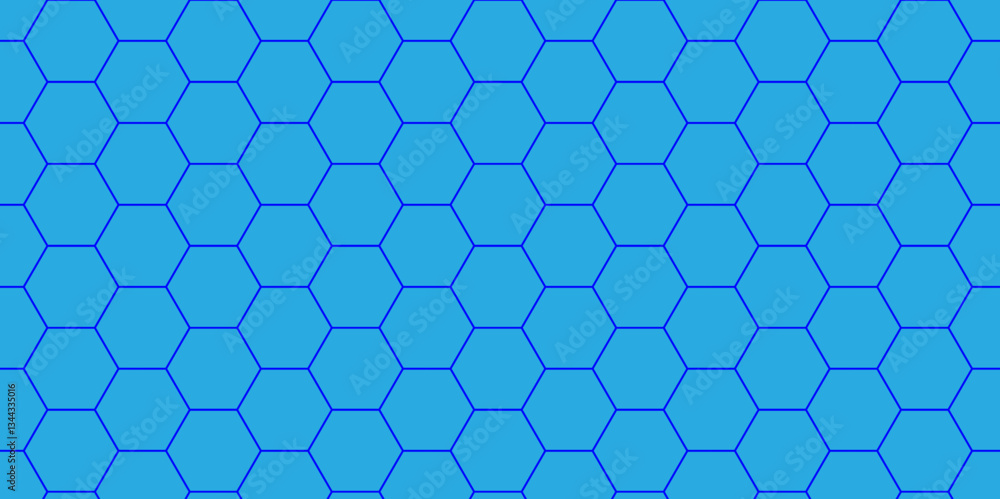 Naklejka premium geometric polygon shapes. Vector illustration. abstract black honeycomb vector pattern. Scientific, technological molecular medical background. hexagon DNA network. hexagon, honeycomb, hexagonal, 3d.