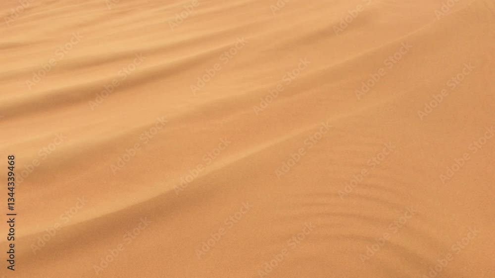 Video of Desert Sand Blowing in Wind 4k Video Video of Desert Sand Blowing in Wind 4k Video