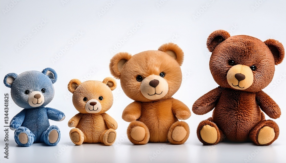 two teddy bears two teddy bears