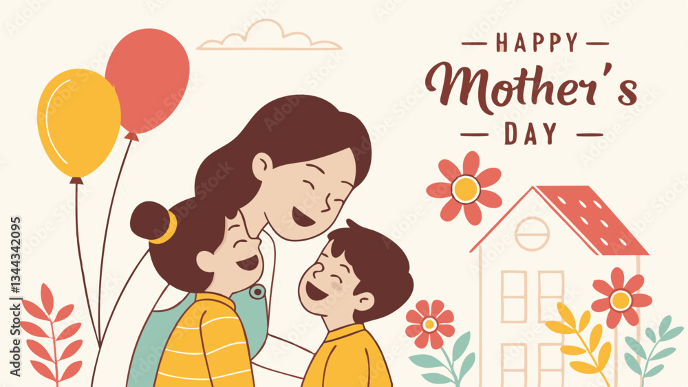 mother's day mother's day