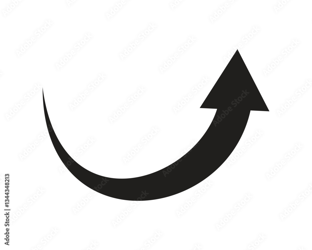 curve arrow icon. flat style. arrow icon for your web site design, logo, app, UI. arrow indicated the direction symbol. curved arrow sign on transparent background. curve arrow icon. flat style. arrow icon for your web site design, logo, app, UI. arrow indicated the direction symbol. curved arrow sign on transparent background.