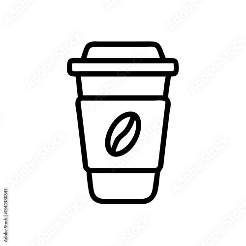 Coffee Cup
