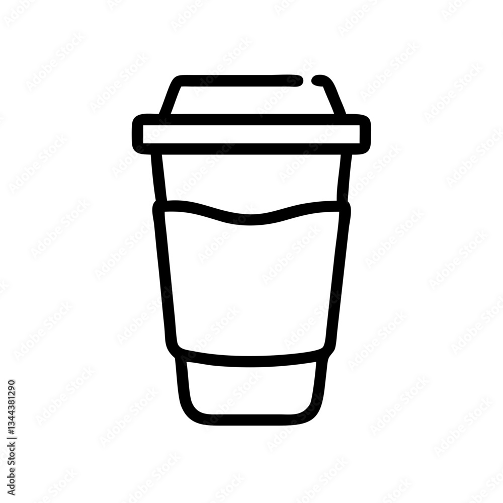 Coffee Cup
Coffee Cup