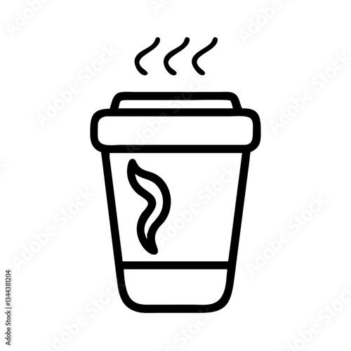 Coffee Cup
