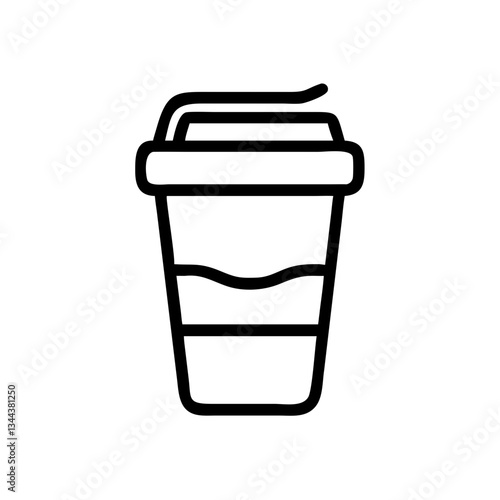 Coffee Cup
