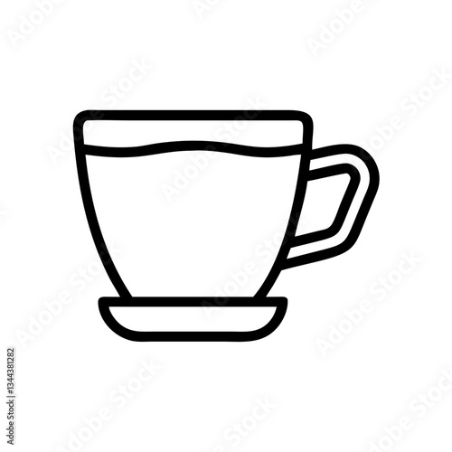 Coffee Cup
