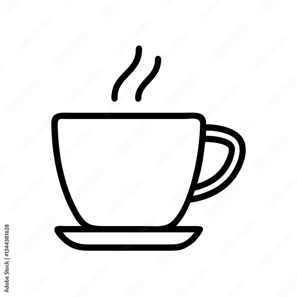 Coffee Cup
Coffee Cup