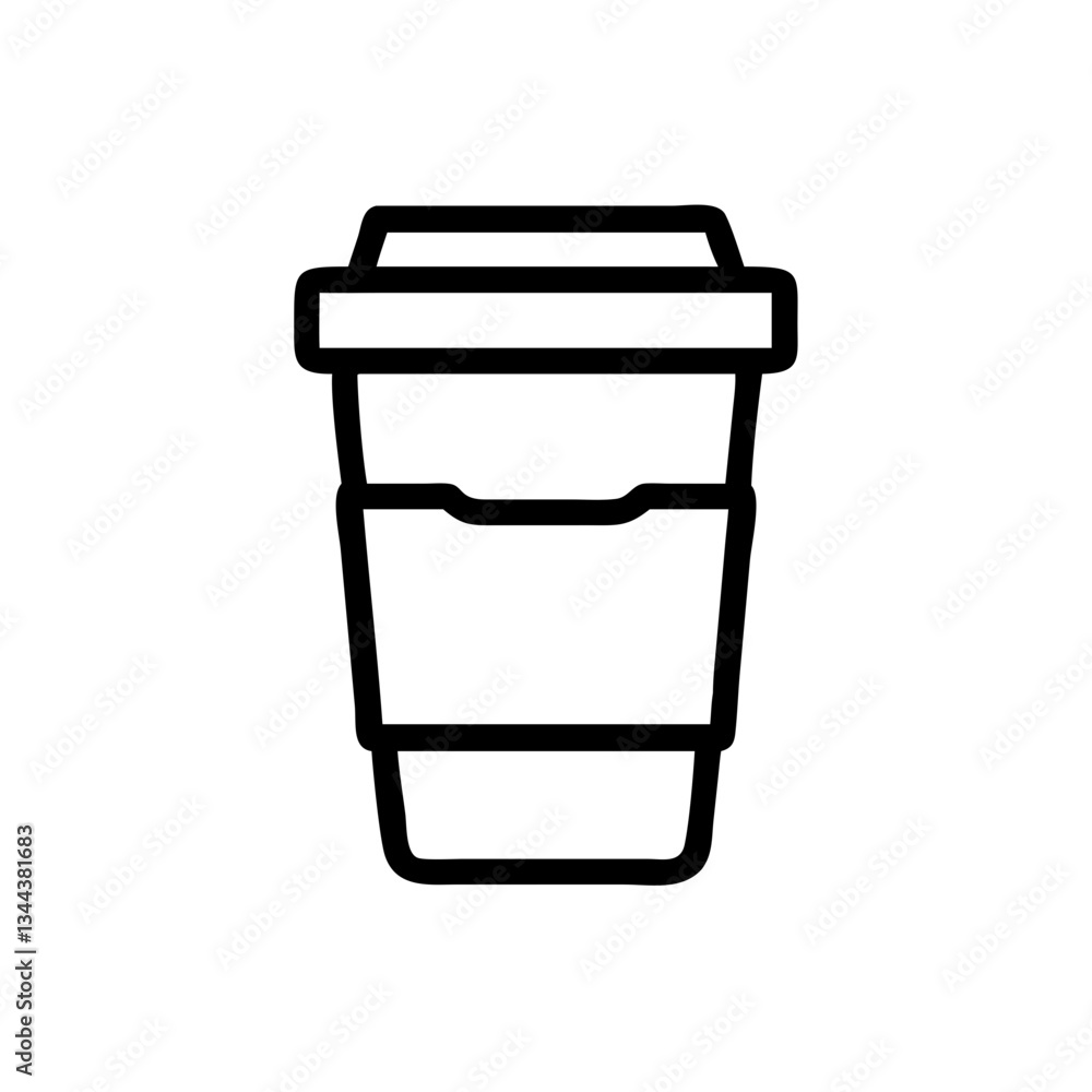 Coffee Cup
Coffee Cup