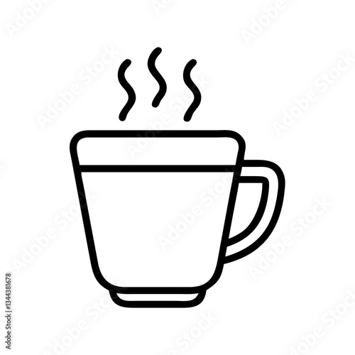 Coffee Cup
