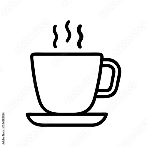 Coffee Cup
