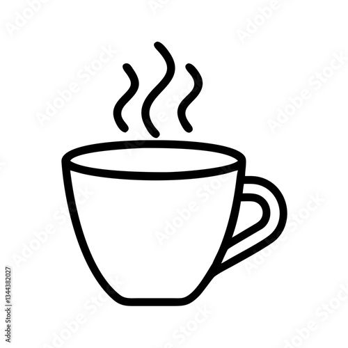 Coffee Cup

