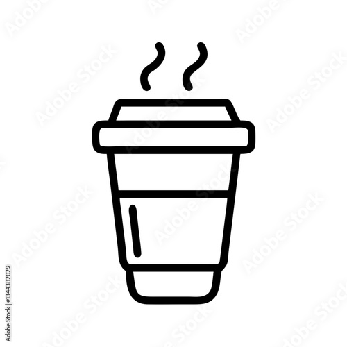Coffee Cup
