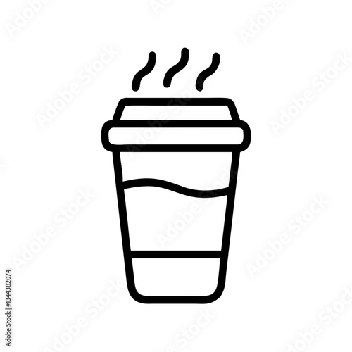 Coffee Cup
