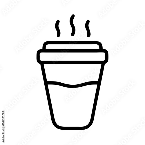 Coffee Cup
