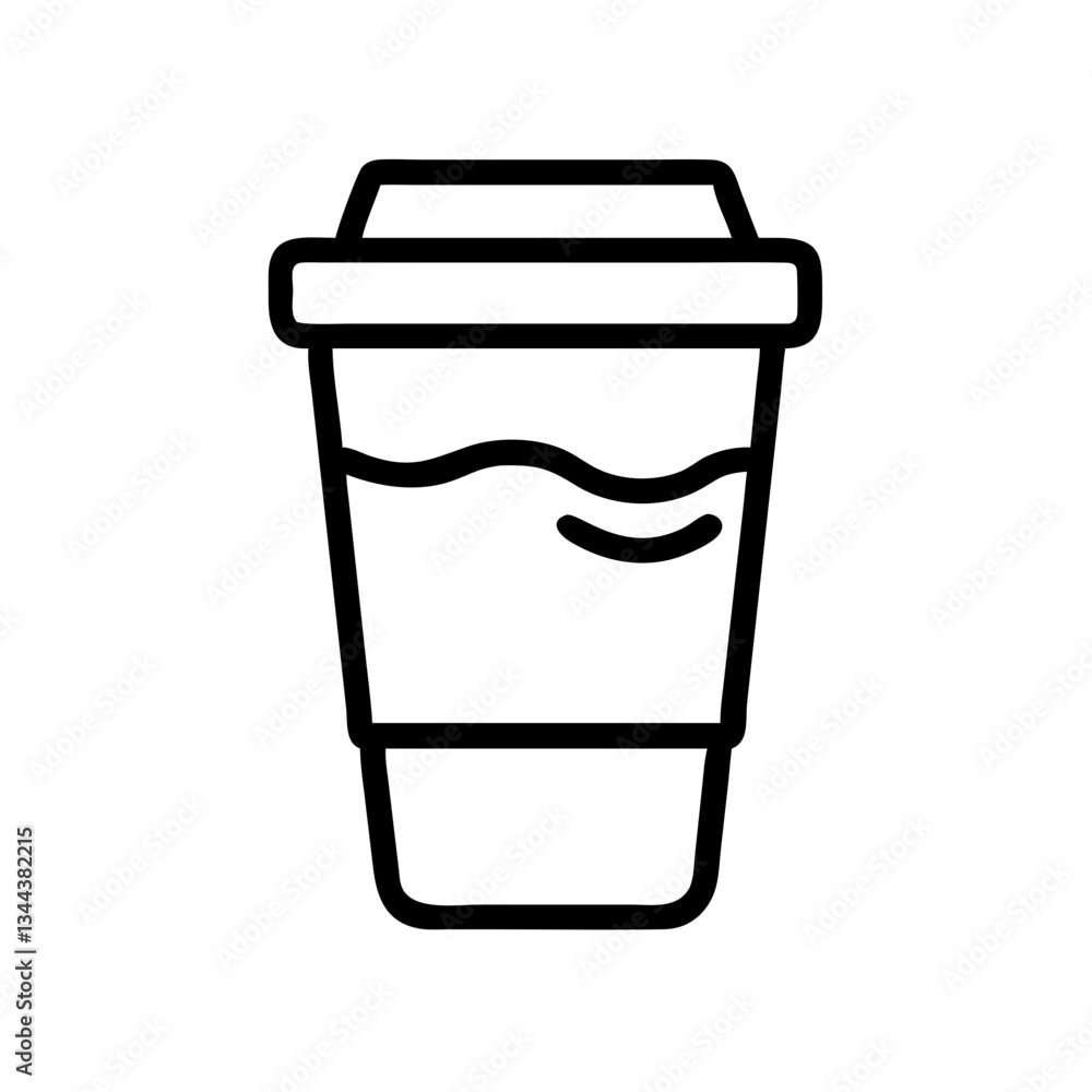 Coffee Cup
Coffee Cup