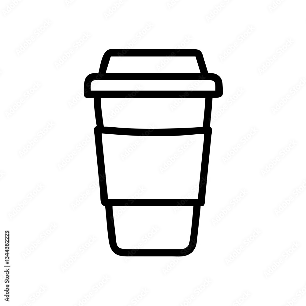 Coffee Cup
Coffee Cup