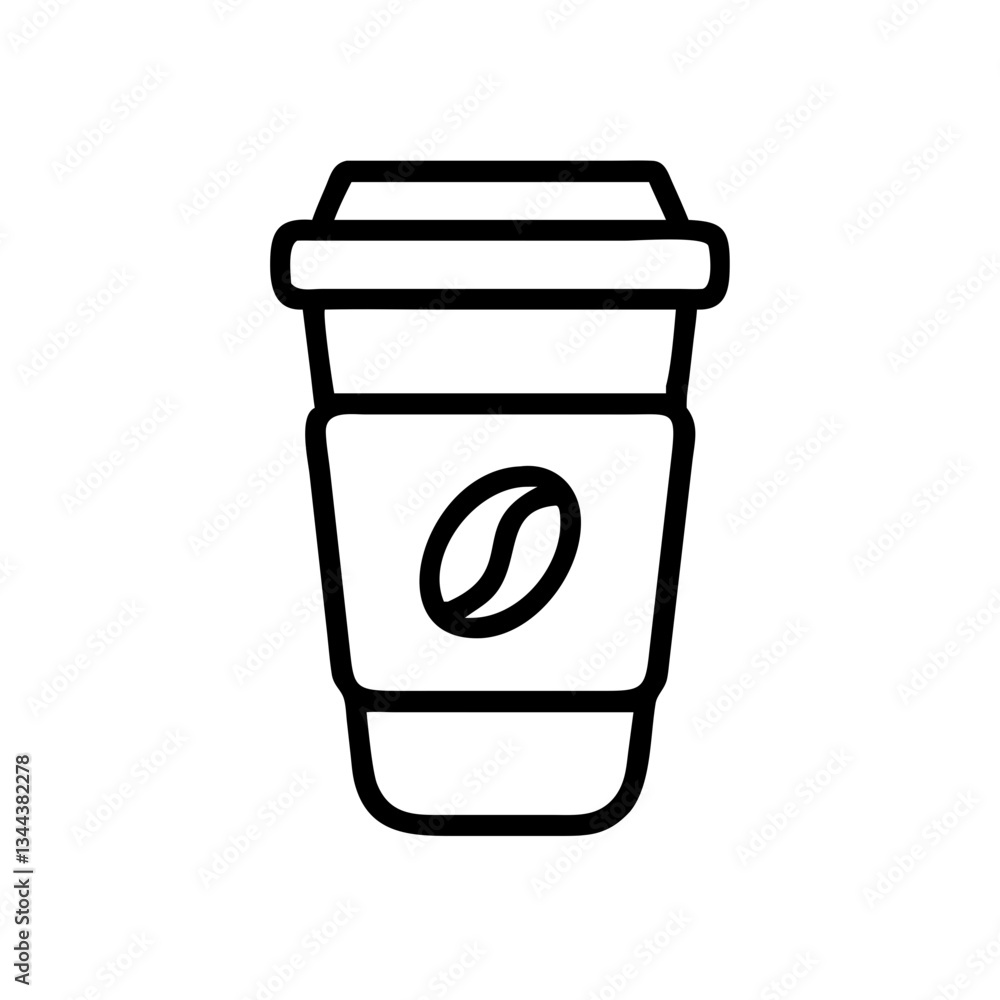 Coffee Cup
Coffee Cup