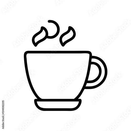 Coffee Cup
