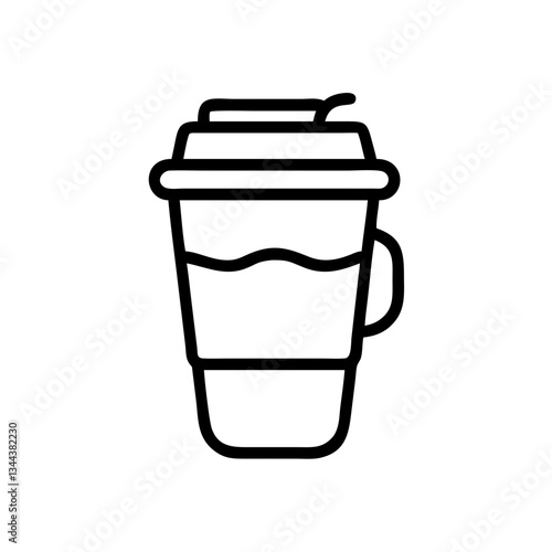 Coffee Cup
