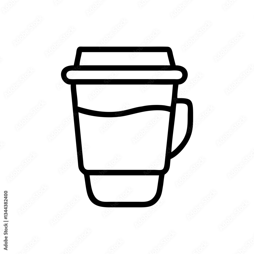 Coffee Cup
Coffee Cup