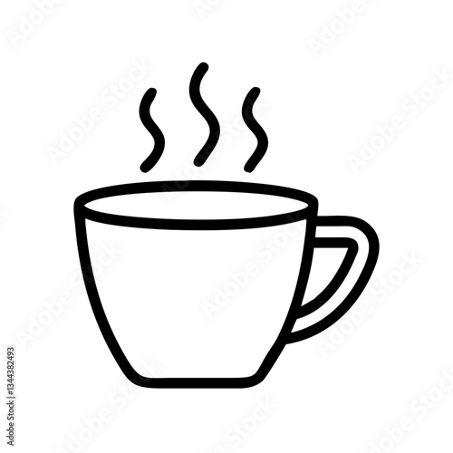 Coffee Cup
