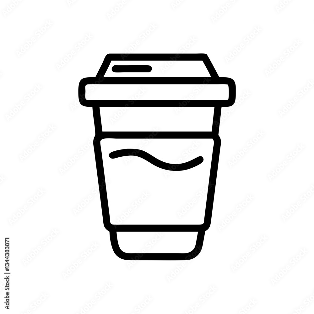 Coffee Cup
Coffee Cup