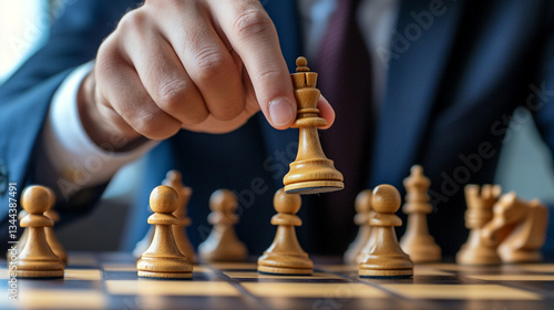 Wallpaper Mural Investing in businesses with strong fundamentals increases the chance of long-term success. Torontodigital.ca