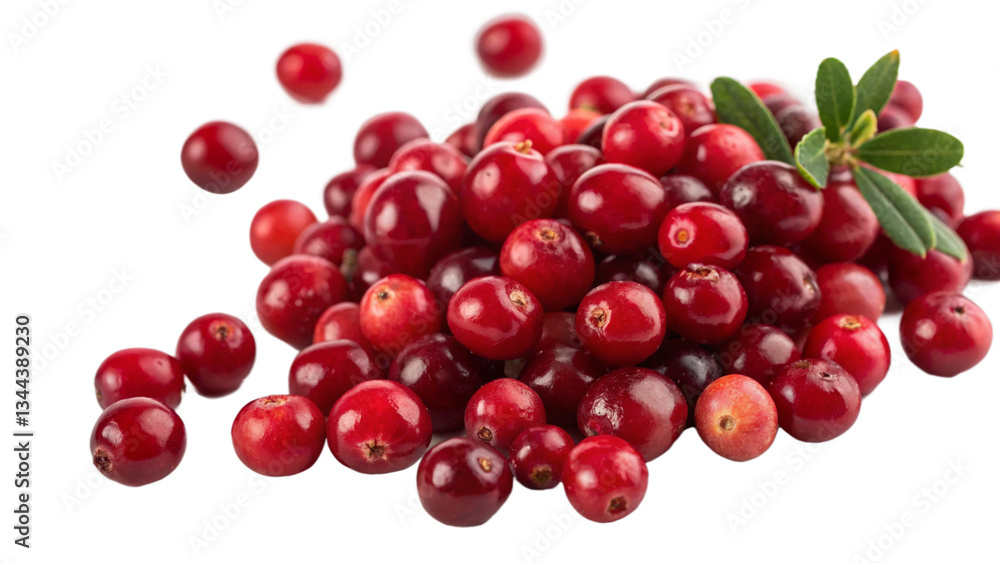 berries isolated transparent background berries isolated transparent background