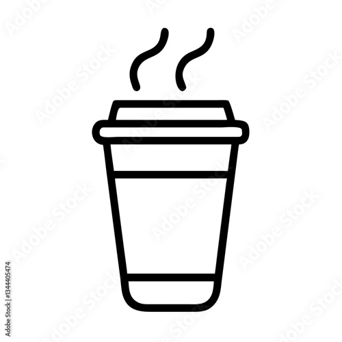Coffee Cup
