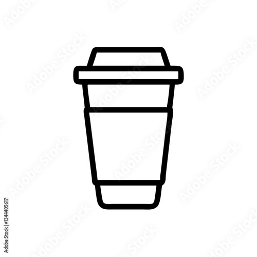 Coffee Cup

