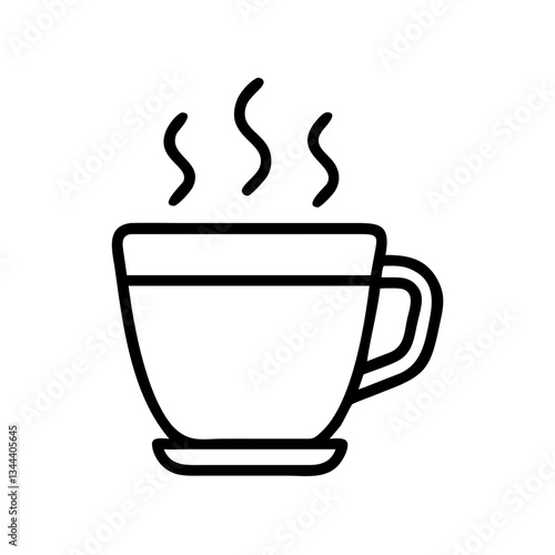 Coffee Cup
