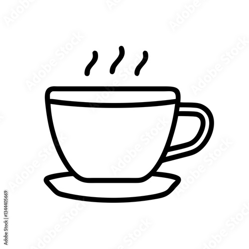 Coffee Cup
