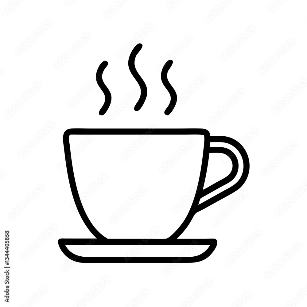 Coffee Cup
Coffee Cup
