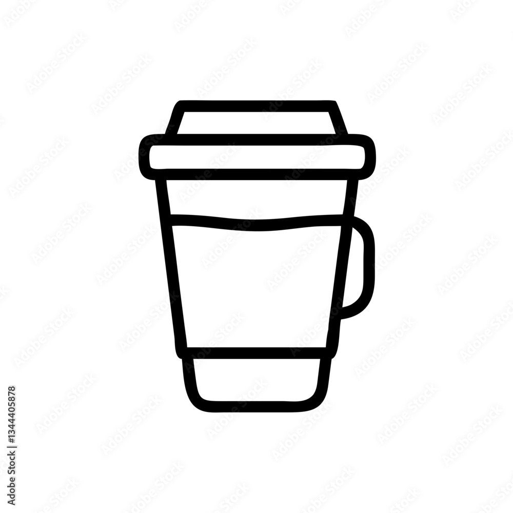 Coffee Cup
Coffee Cup