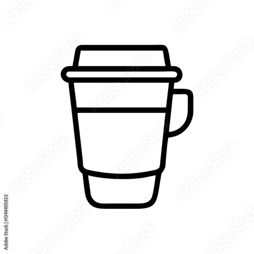 Coffee Cup
