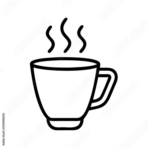 Coffee Cup
