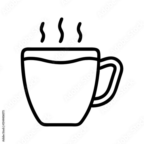 Coffee Cup
