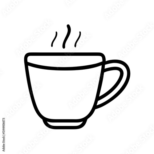 Coffee Cup

