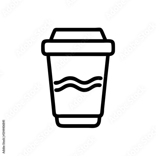 Coffee Cup
