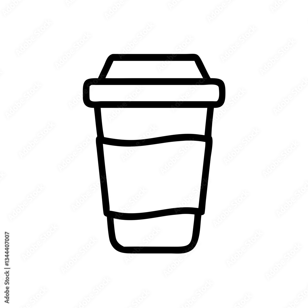 Coffee Cup
Coffee Cup
