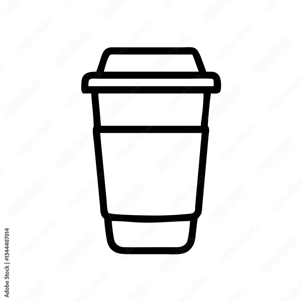 Coffee Cup
Coffee Cup